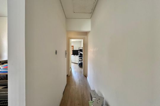 Corredor de casa à venda com 3 quartos, 123m² em Vila da Saúde, São Paulo