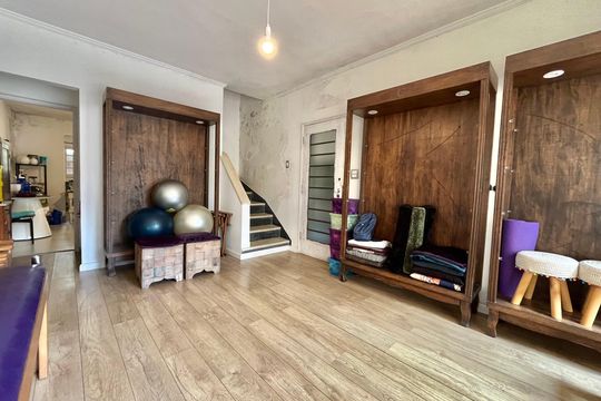 Sala de casa à venda com 3 quartos, 123m² em Vila da Saúde, São Paulo
