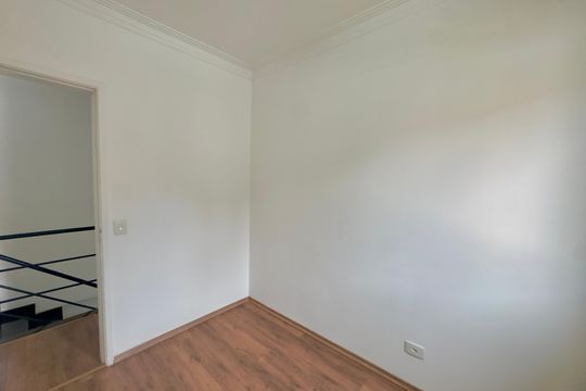 Quarto 3 de casa de condomínio à venda com 3 quartos, 81m² em Centro, Guarulhos