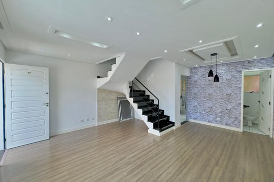 Casa de Condomínio à venda com 3 quartos, 81m² em Centro, Guarulhos