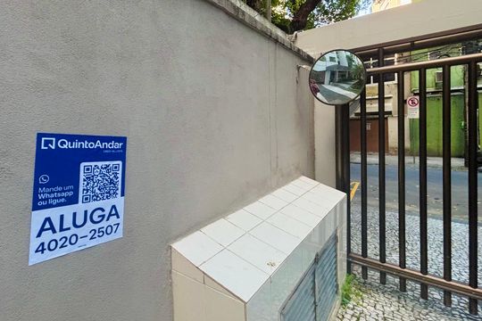 Apartamento para alugar com 2 quartos, 79m² em Botafogo, Rio de Janeiro
