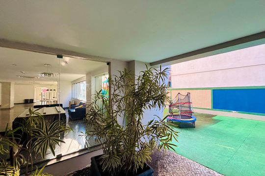Apartamento para alugar com 2 quartos, 79m² em Botafogo, Rio de Janeiro