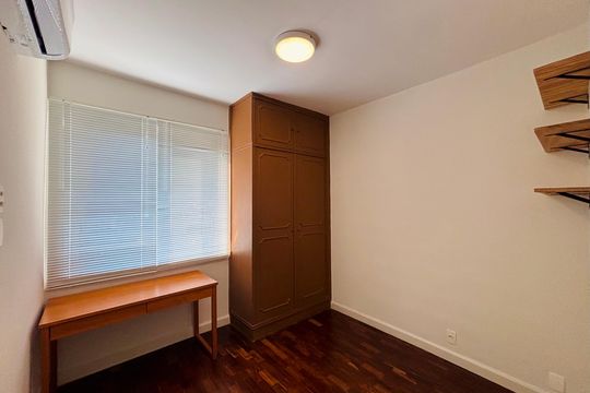 Apartamento para alugar com 2 quartos, 79m² em Botafogo, Rio de Janeiro