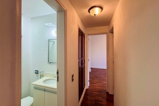 Apartamento para alugar com 2 quartos, 79m² em Botafogo, Rio de Janeiro