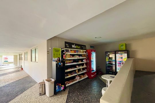 Apartamento para alugar com 2 quartos, 79m² em Botafogo, Rio de Janeiro