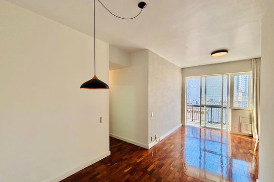 Apartamento para alugar com 2 quartos, 79m² em Botafogo, Rio de Janeiro