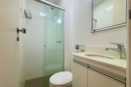 Apartamento para alugar com 2 quartos, 79m² em Botafogo, Rio de Janeiro