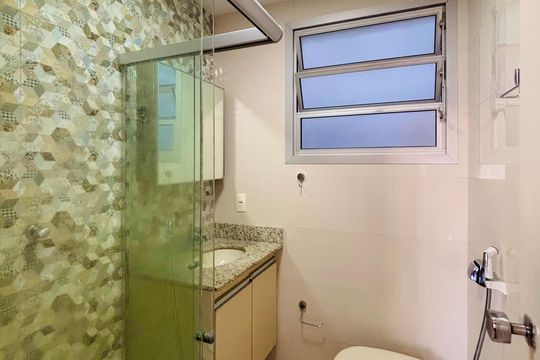Apartamento para alugar com 2 quartos, 79m² em Botafogo, Rio de Janeiro