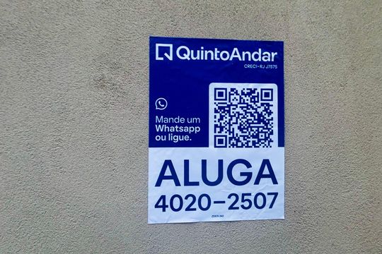 Apartamento para alugar com 2 quartos, 79m² em Botafogo, Rio de Janeiro