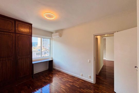 Apartamento para alugar com 2 quartos, 79m² em Botafogo, Rio de Janeiro