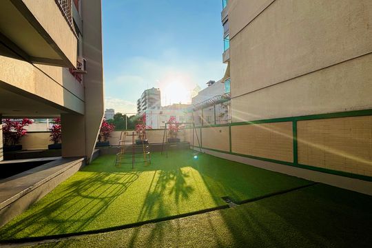 Apartamento para alugar com 2 quartos, 79m² em Botafogo, Rio de Janeiro