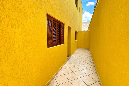 Quintal de casa para alugar com 5 quartos, 400m² em Macedo, Guarulhos
