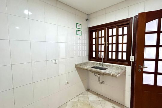 Cozinha de casa para alugar com 5 quartos, 400m² em Macedo, Guarulhos
