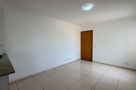 Apartamento para alugar com 2 quartos, 58m² em Parque Jose Alex Andre, Carapicuíba