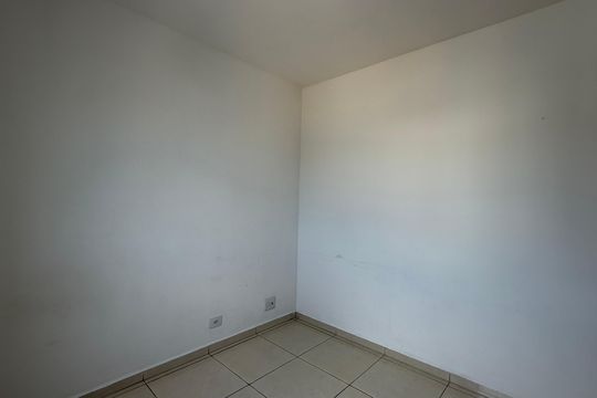Apartamento para alugar com 2 quartos, 58m² em Parque Jose Alex Andre, Carapicuíba