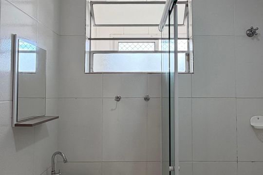 Apartamento para alugar com 2 quartos, 58m² em Parque Jose Alex Andre, Carapicuíba