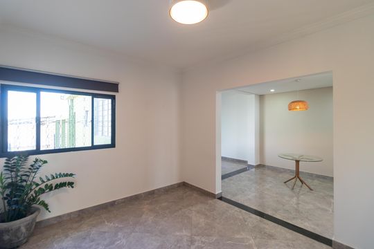 Salas de casa para alugar com 2 quartos, 320m² em Jardim Aurelia, Campinas