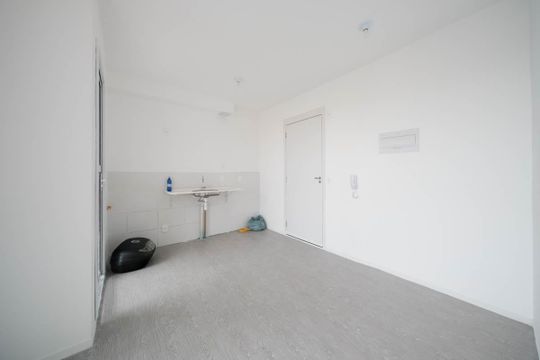 Apartamento para alugar com 2 quartos, 38m² em Vila Campanela, São Paulo
