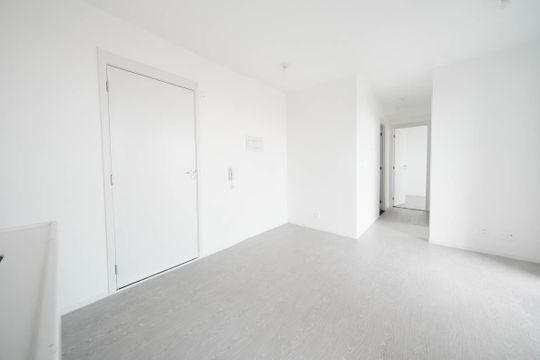 Apartamento para alugar com 2 quartos, 38m² em Vila Campanela, São Paulo
