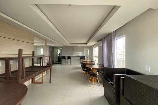 Apartamento à venda com 2 quartos, 49m² em Engenho de Dentro, Rio de Janeiro