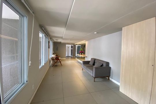 Apartamento à venda com 2 quartos, 49m² em Engenho de Dentro, Rio de Janeiro