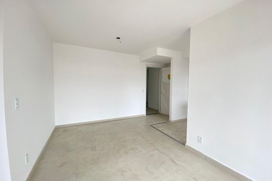 Apartamento à venda com 2 quartos, 49m² em Engenho de Dentro, Rio de Janeiro