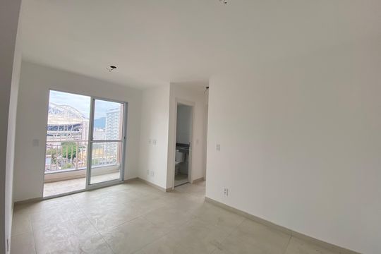 Apartamento à venda com 2 quartos, 49m² em Engenho de Dentro, Rio de Janeiro