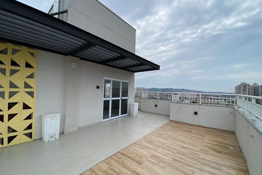 Apartamento à venda com 2 quartos, 49m² em Engenho de Dentro, Rio de Janeiro