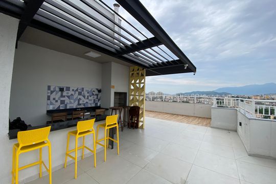 Apartamento à venda com 2 quartos, 49m² em Engenho de Dentro, Rio de Janeiro