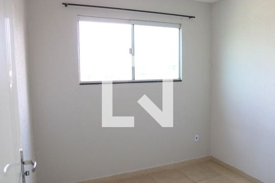 Quarto 02 de apartamento para alugar com 2 quartos, 60m² em Setor dos Funcionários, Goiânia
