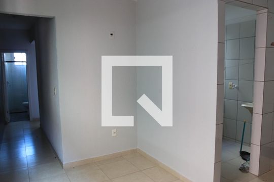 Apartamento para alugar com 2 quartos, 60m² em Setor dos Funcionários, Goiânia