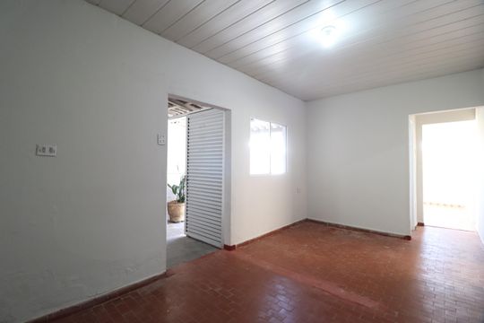 Sala de Jantar de casa para alugar com 3 quartos, 100m² em Brasil, Uberlândia