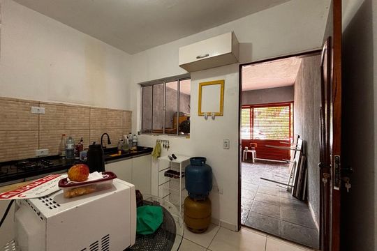 Apartamento à venda com 5 quartos, 125m² em Cidade São Pedro - Gleba C, Santana de Parnaíba