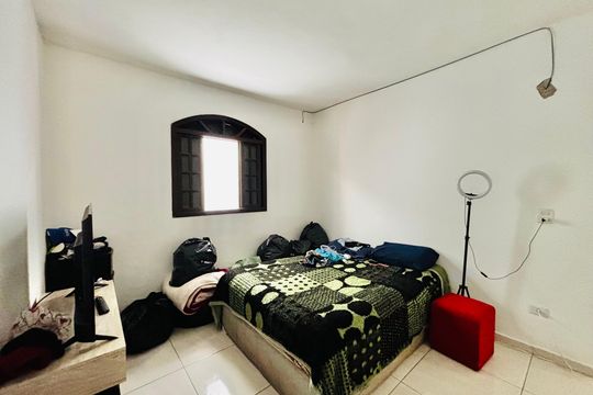 Apartamento à venda com 5 quartos, 125m² em Cidade São Pedro - Gleba C, Santana de Parnaíba