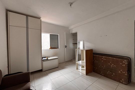 Apartamento à venda com 5 quartos, 125m² em Cidade São Pedro - Gleba C, Santana de Parnaíba