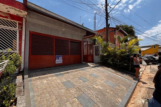 Apartamento à venda com 5 quartos, 125m² em Cidade São Pedro - Gleba C, Santana de Parnaíba
