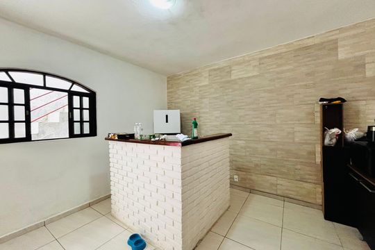 Apartamento à venda com 5 quartos, 125m² em Cidade São Pedro - Gleba C, Santana de Parnaíba
