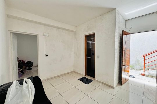 Apartamento à venda com 5 quartos, 125m² em Cidade São Pedro - Gleba C, Santana de Parnaíba