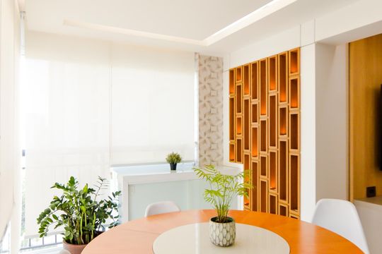Varanda  de apartamento à venda com 2 quartos, 56m² em Jardim Tabatinga, Guarulhos