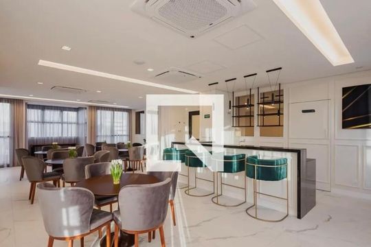 Kitnet/Studio para alugar com 1 quarto, 30m² em Pinheiros, São Paulo