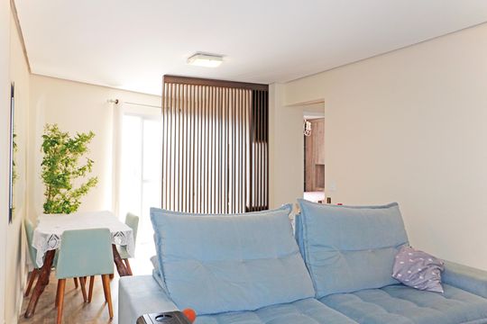 Apartamento à venda com 2 quartos, 145m² em Jardim Brasil, Vinhedo