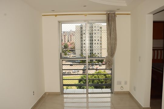 Apartamento para alugar com 2 quartos, 46m² em Vila Formosa, São Paulo