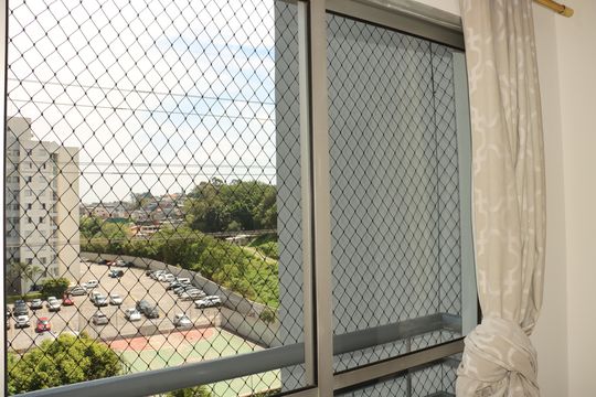Apartamento para alugar com 2 quartos, 46m² em Vila Formosa, São Paulo