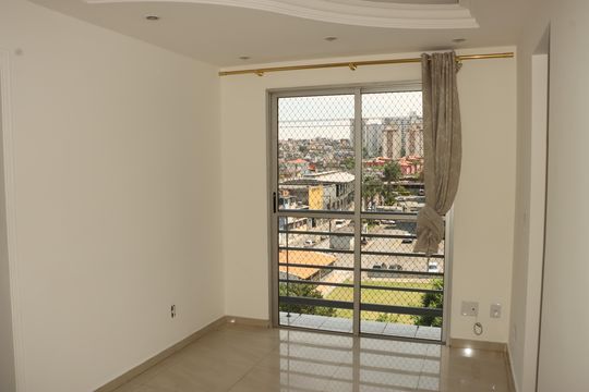 Apartamento para alugar com 2 quartos, 46m² em Vila Formosa, São Paulo