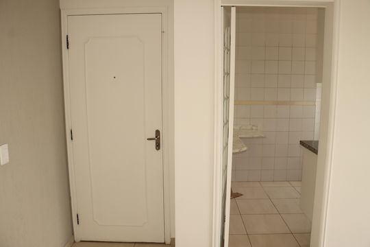 Apartamento para alugar com 2 quartos, 46m² em Vila Formosa, São Paulo