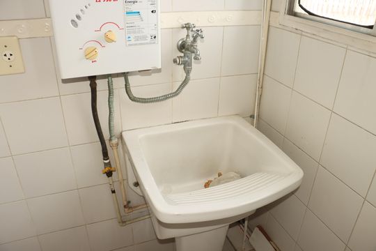 Apartamento para alugar com 2 quartos, 46m² em Vila Formosa, São Paulo