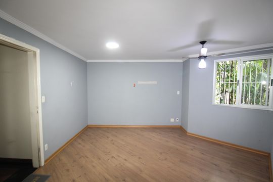Sala de apartamento à venda com 2 quartos, 60m² em Limão, São Paulo