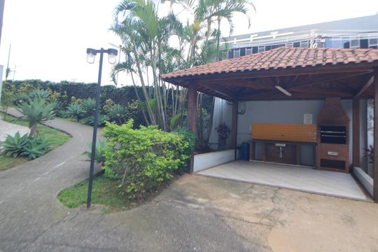 Área Comum de apartamento à venda com 2 quartos, 60m² em Limão, São Paulo