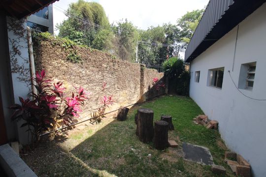 Área Comum de apartamento à venda com 2 quartos, 60m² em Limão, São Paulo