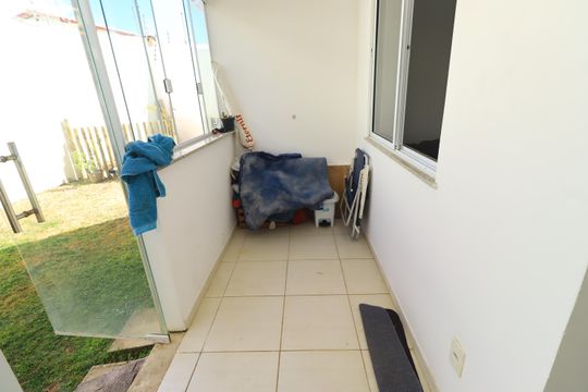 Casa para alugar com 2 quartos, 130m² em Praia do Flamengo, Salvador